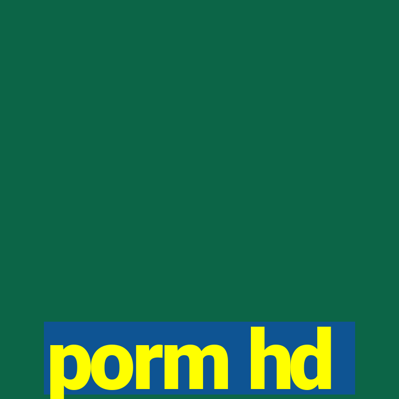 porm hd